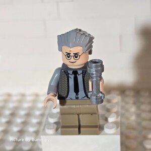 LEGO Harry Potter Minifigure of Ernie Prang